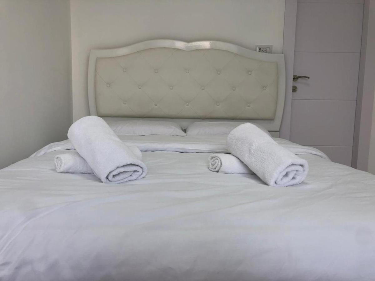 Sea Line Hotel From R&A Group Bat Yam Dış mekan fotoğraf
